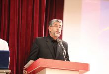 گزارش تصویری جشن نو دانشجویان 1404